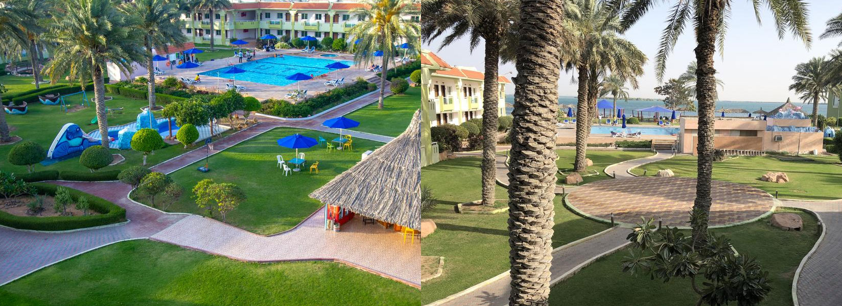 Flamingo Beach Hotel